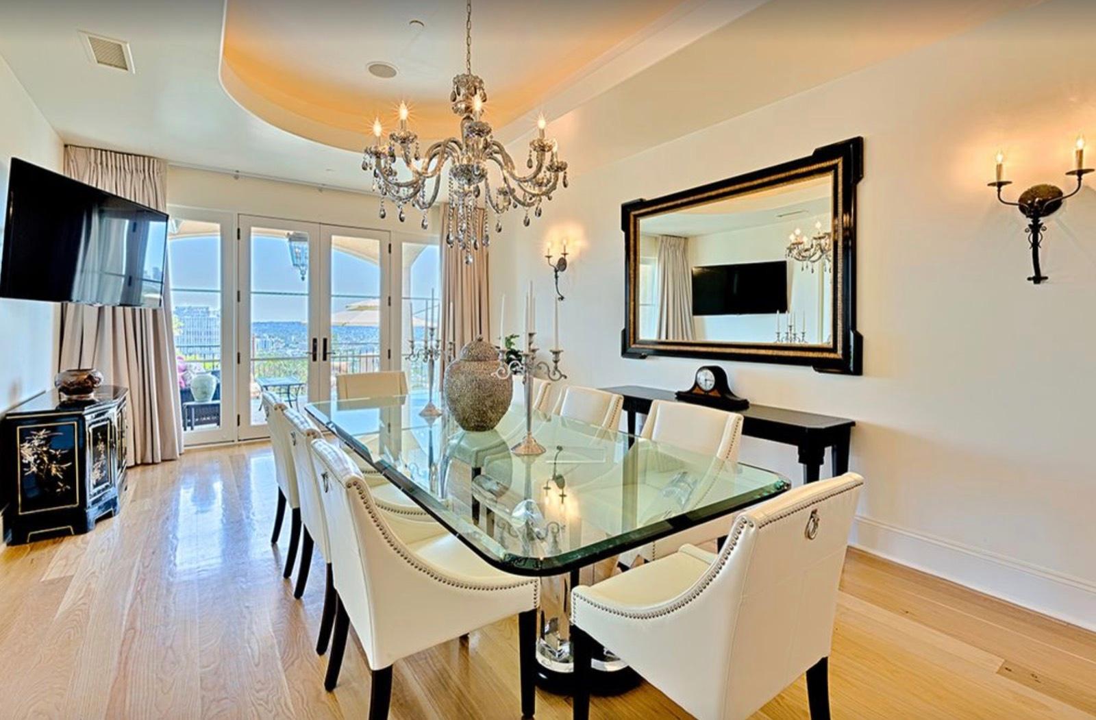 St Ives Mediterranean Villa — photo 9