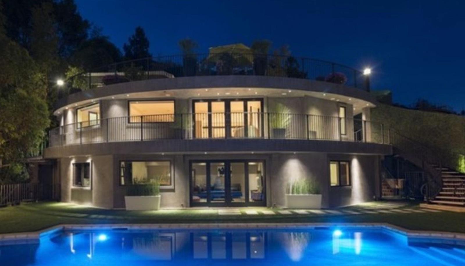 St Ives West Hollywood House — photo 2