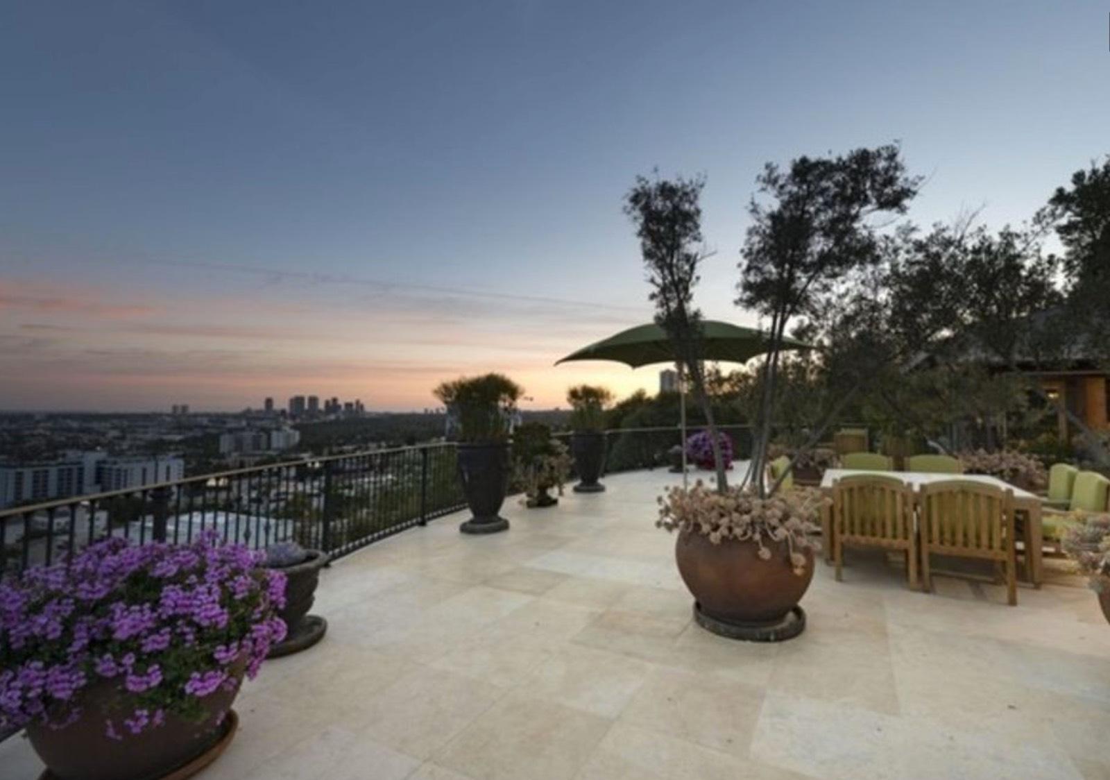 St Ives West Hollywood House — photo 3
