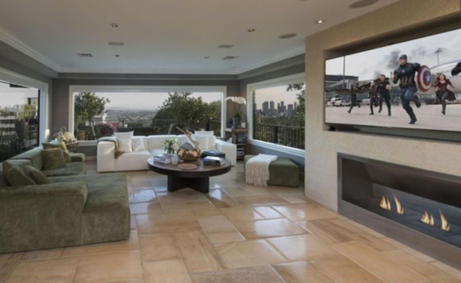 St Ives West Hollywood House — photo 4