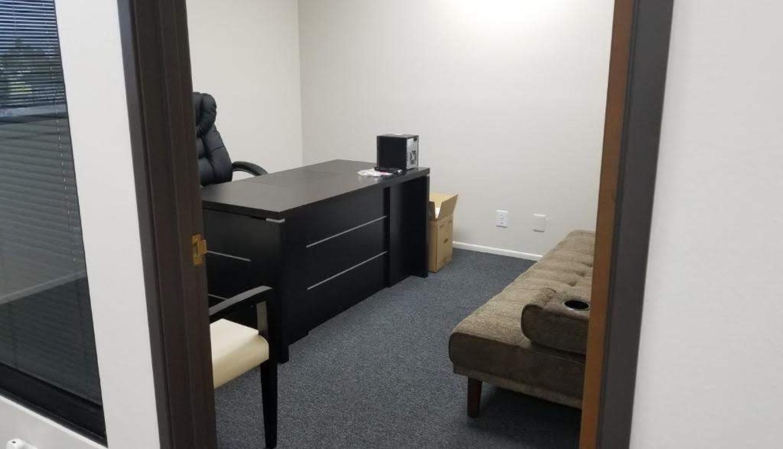 Standard office — photo 3