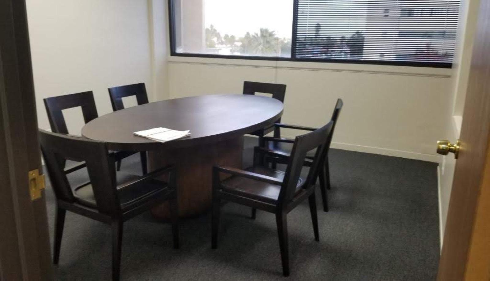 Standard office — photo 4