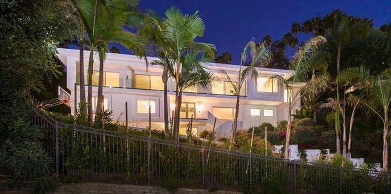 Stanley Ave White Modern — photo 3