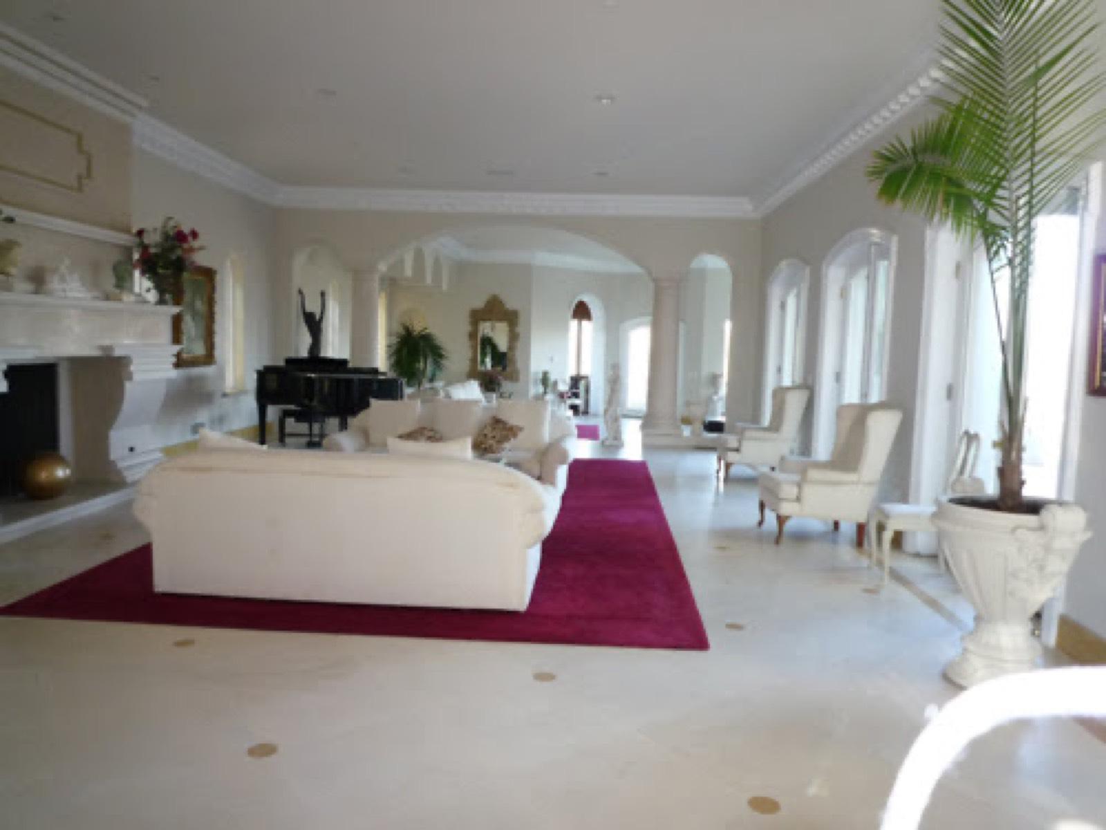 Stradella Bel Air Mansion — photo 2