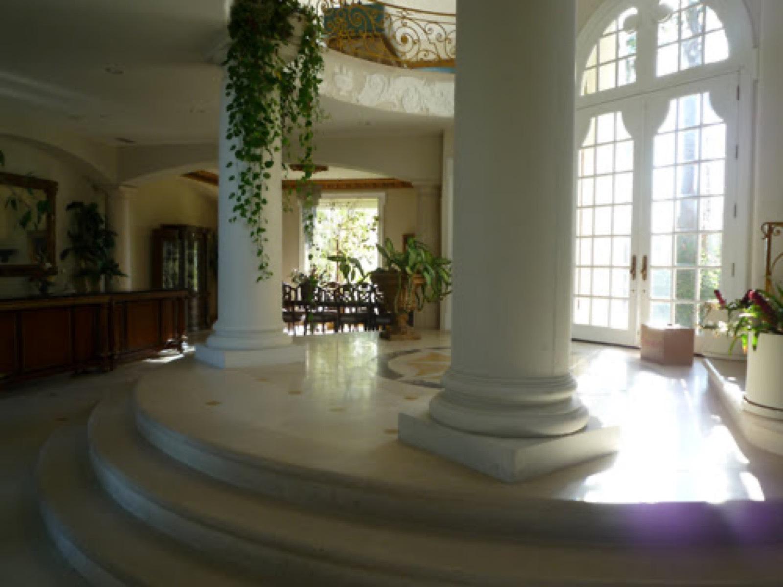 Stradella Bel Air Mansion — photo 3