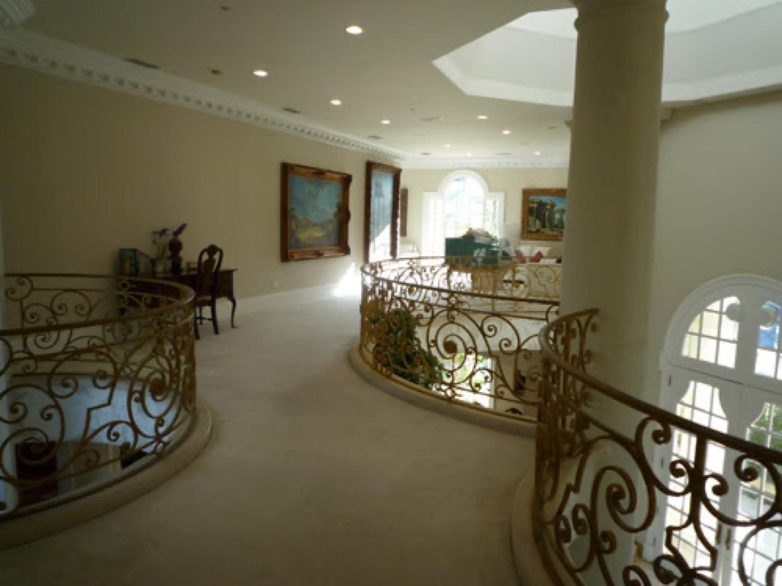 Stradella Bel Air Mansion — photo 12