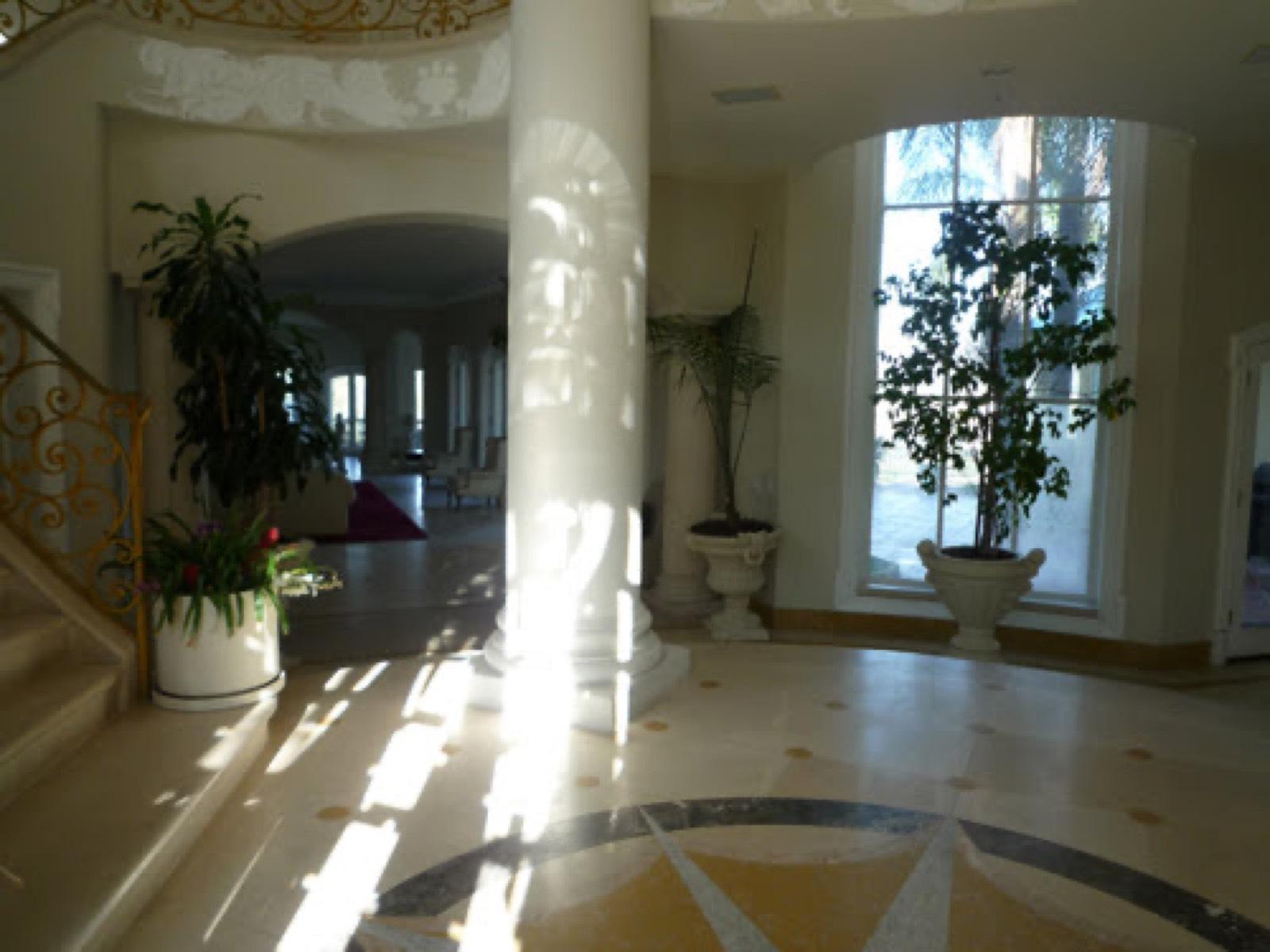 Stradella Bel Air Mansion — photo 4