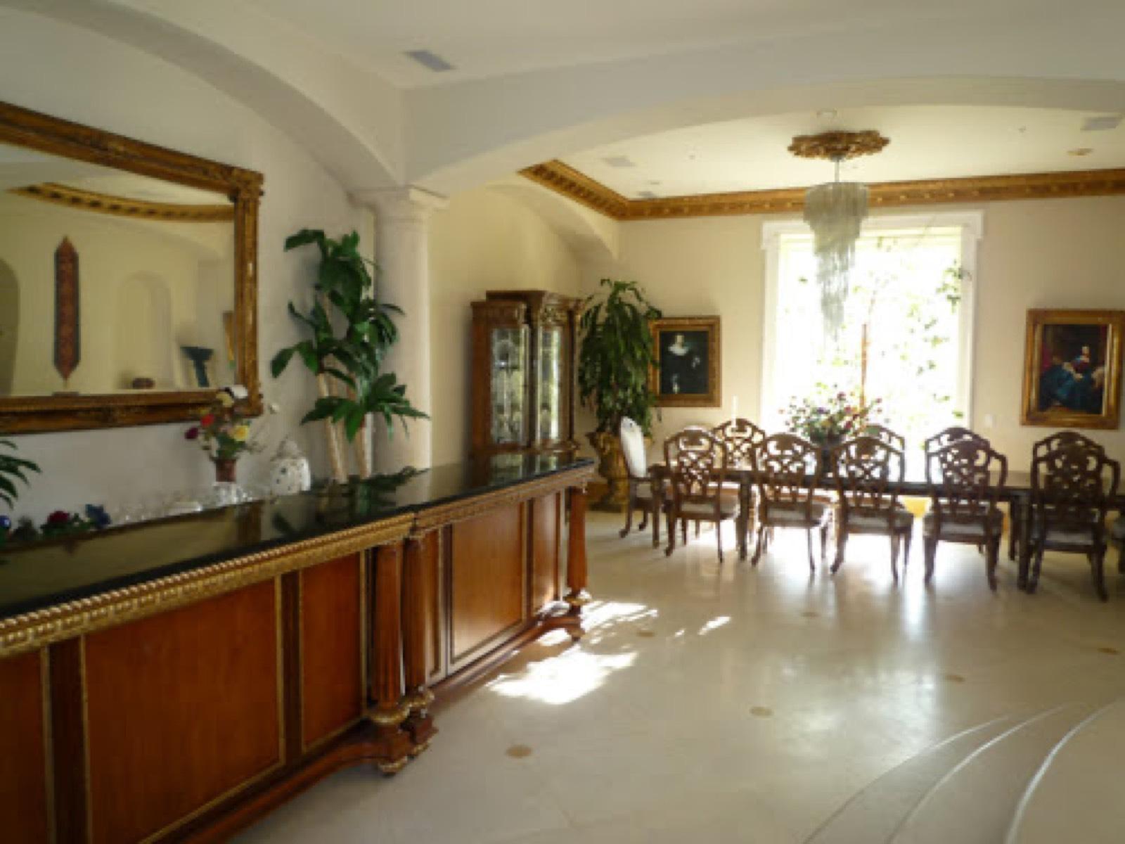 Stradella Bel Air Mansion — photo 5