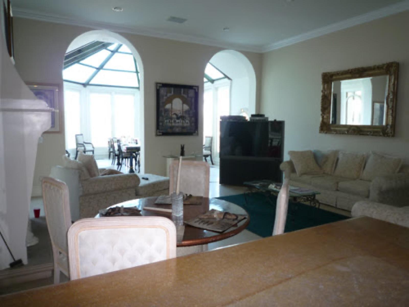 Stradella Bel Air Mansion — photo 6