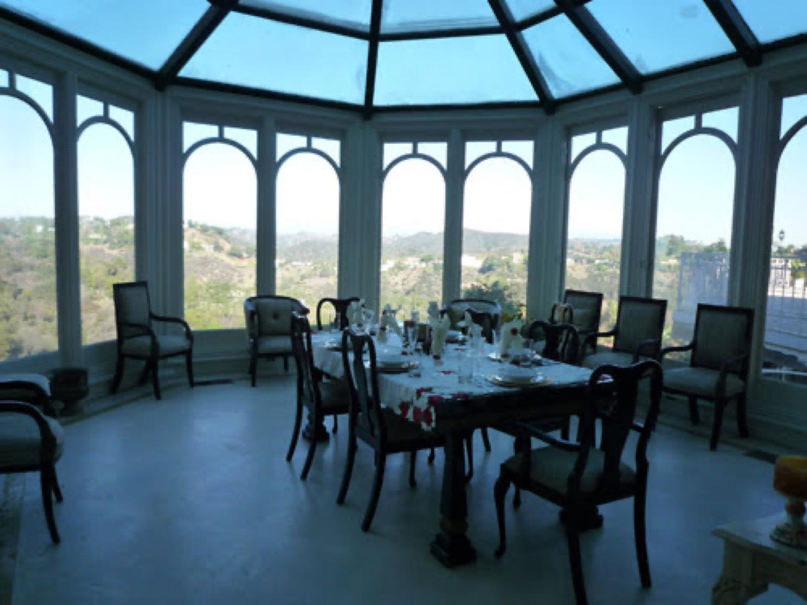 Stradella Bel Air Mansion — photo 1