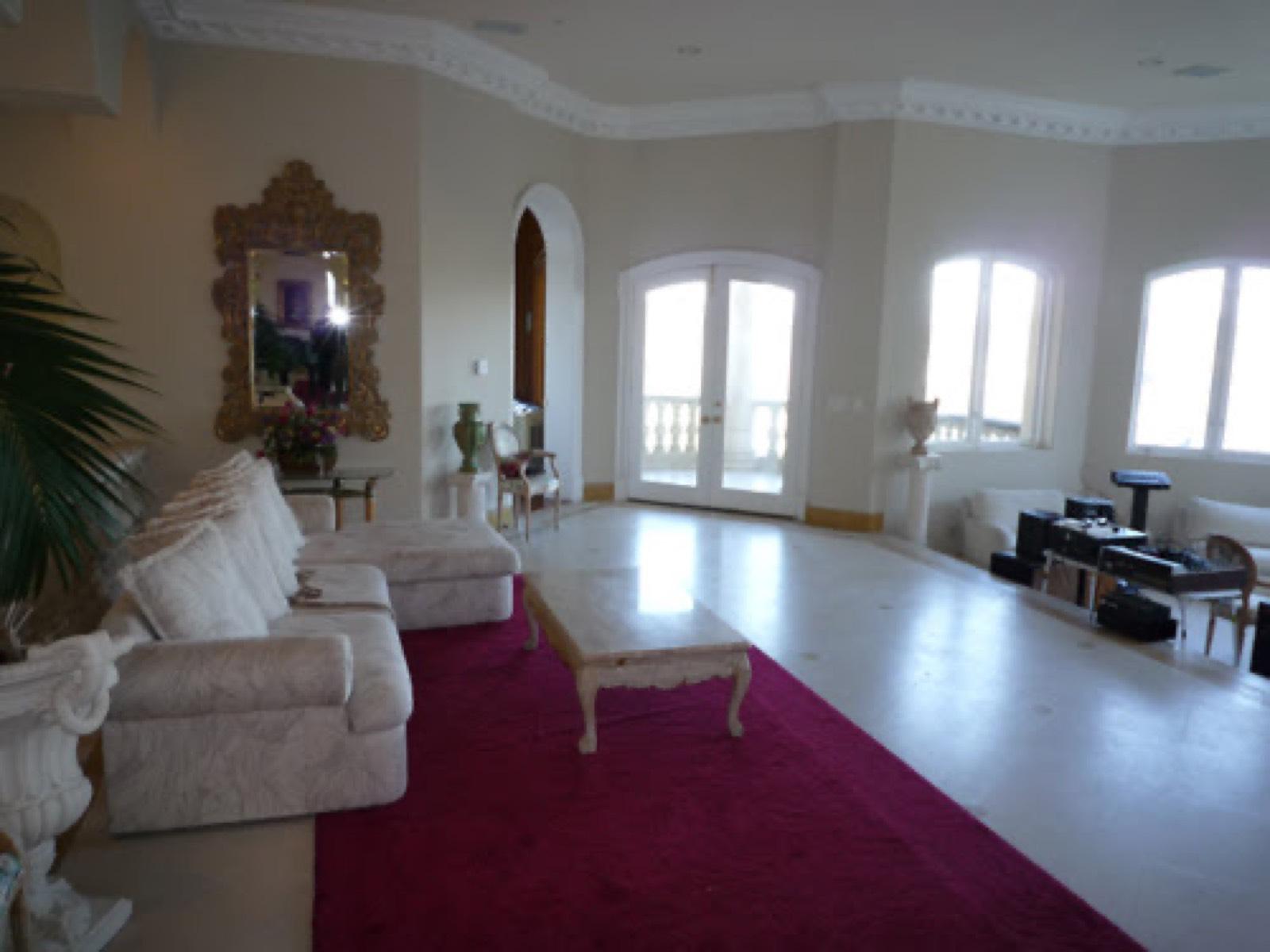 Stradella Bel Air Mansion — photo 7