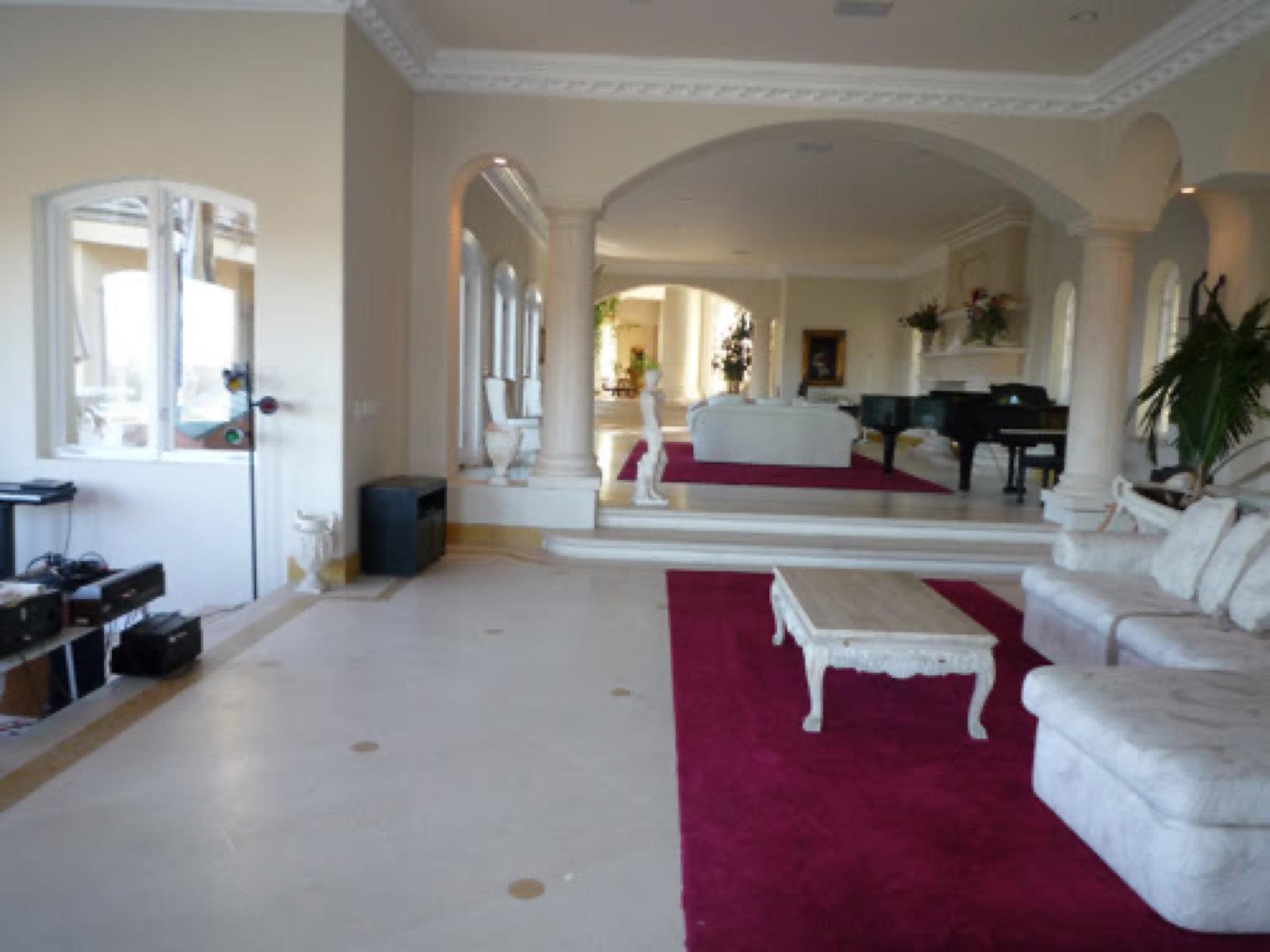 Stradella Bel Air Mansion — photo 8
