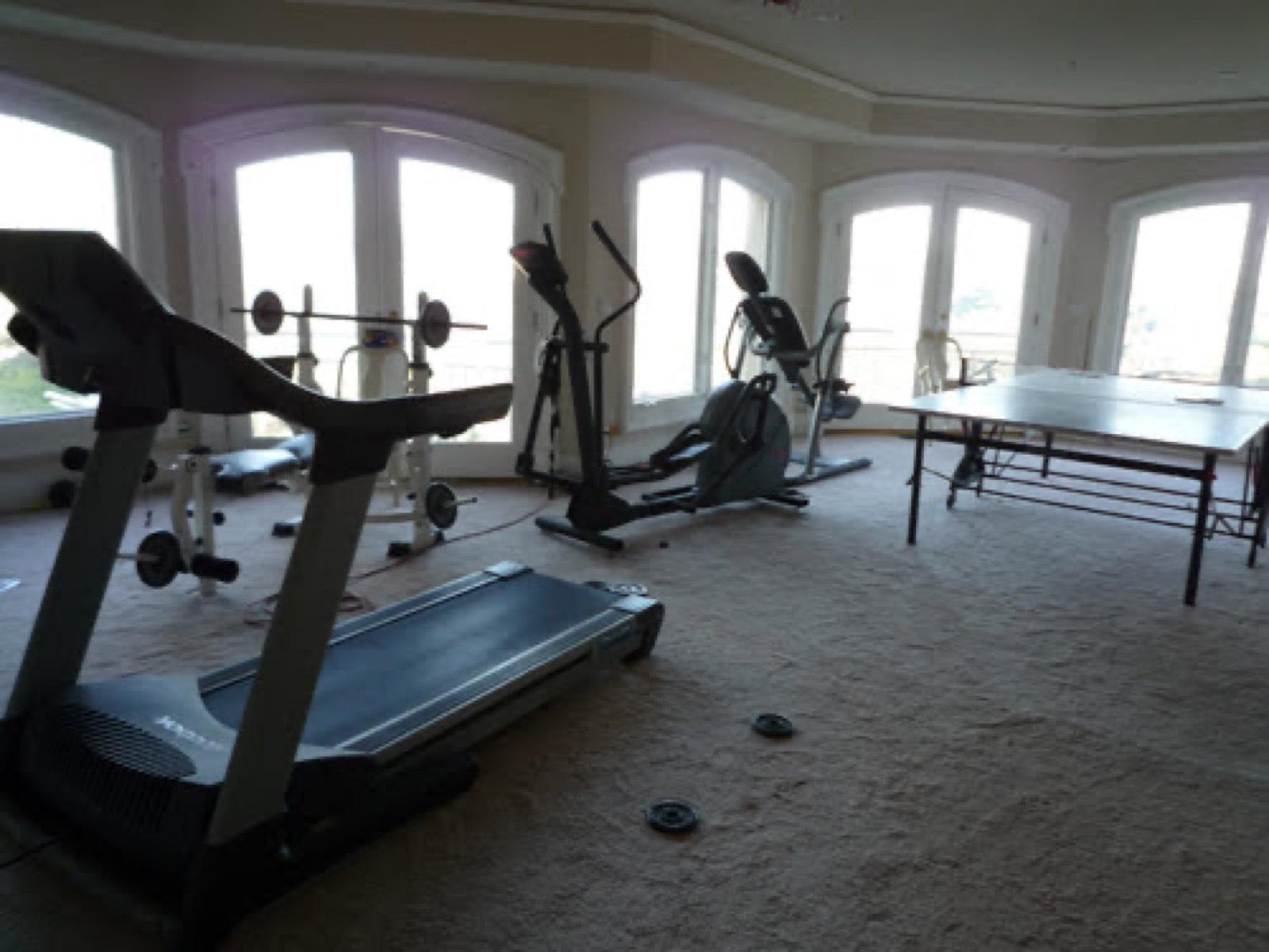 Stradella Bel Air Mansion — photo 9