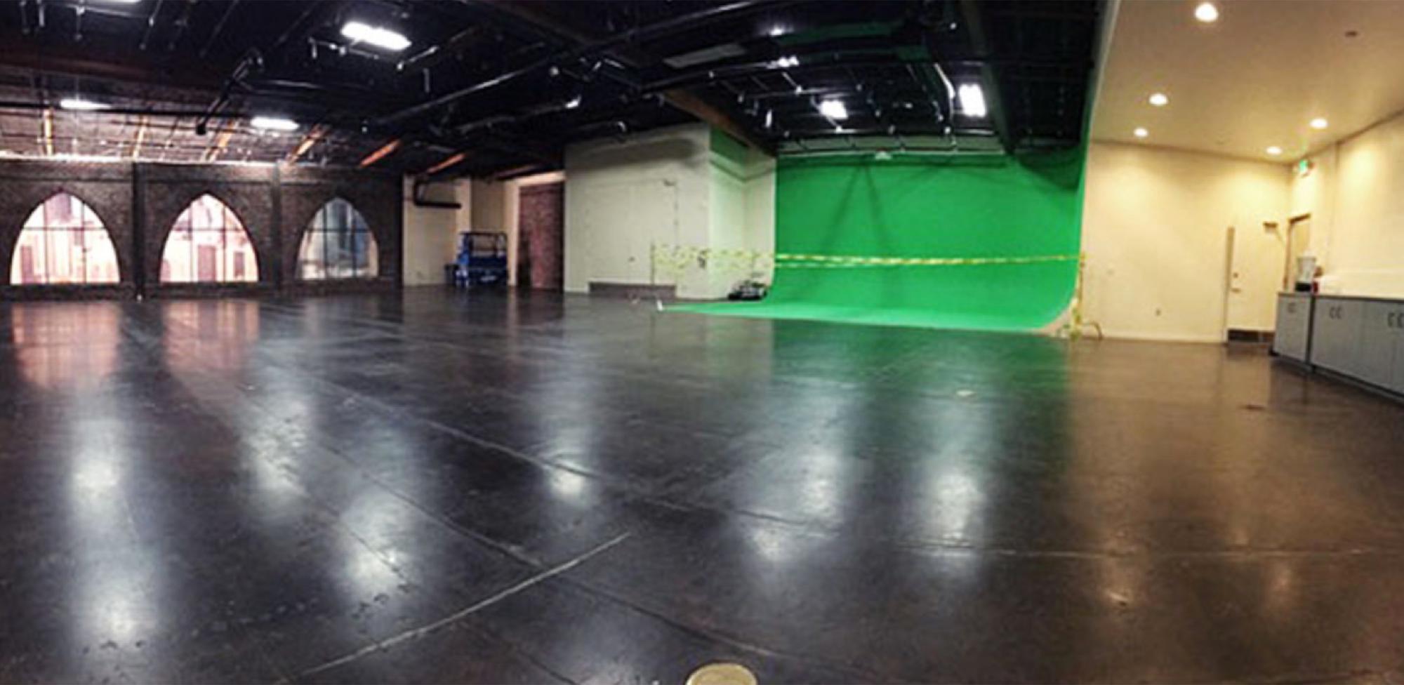 Daylight Cyc Photo Studio — photo 7