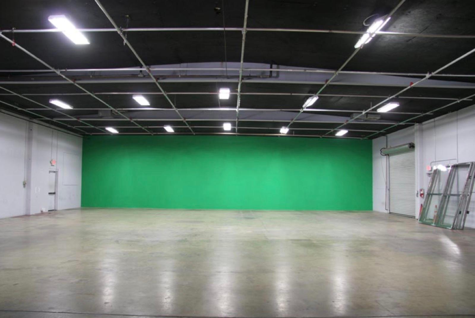 Studio A — photo 2