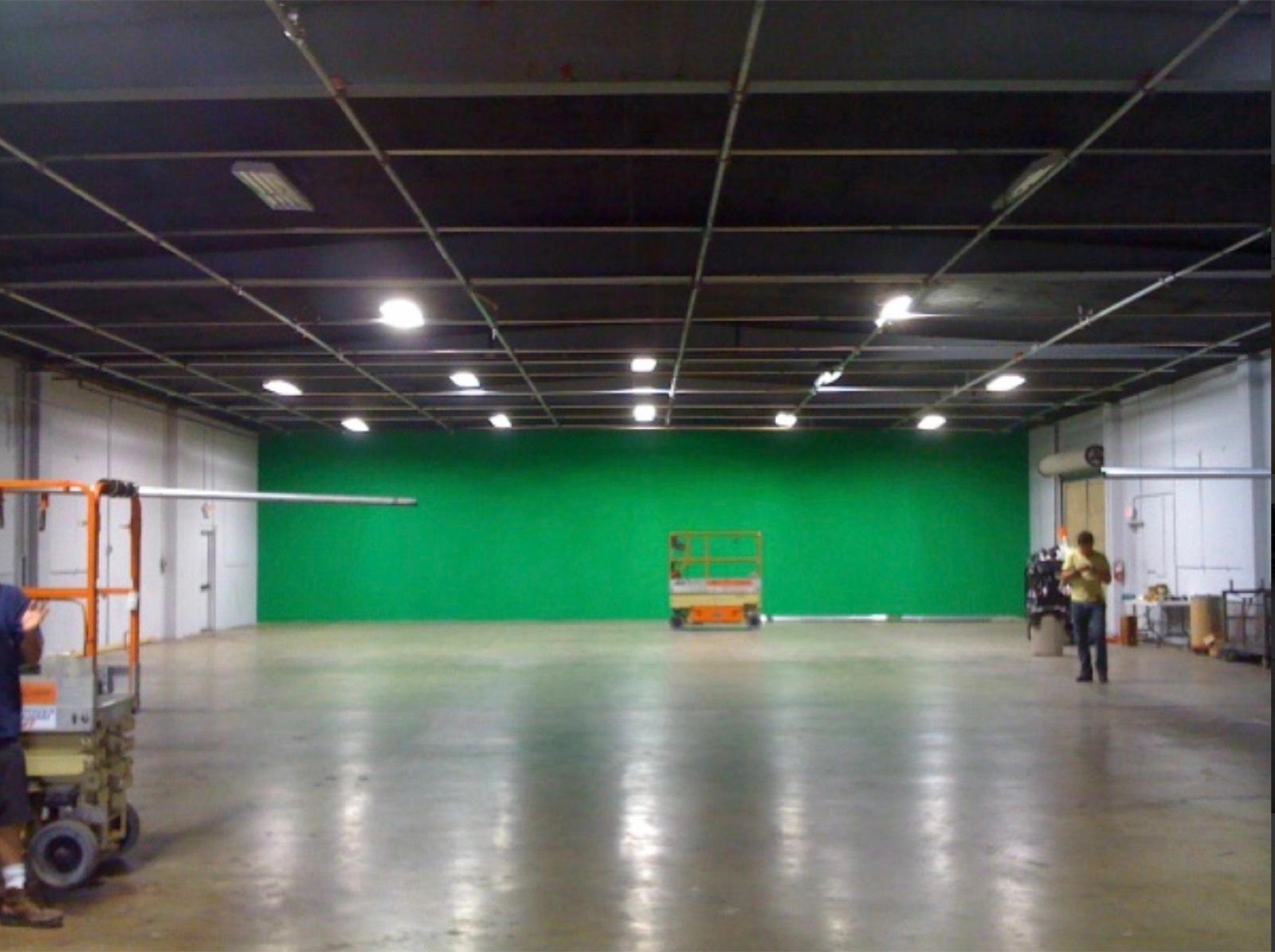 Studio A — photo 3