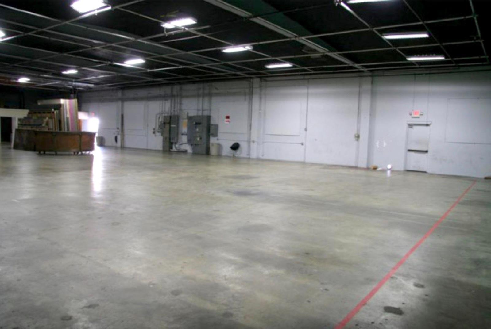Studio A — photo 11