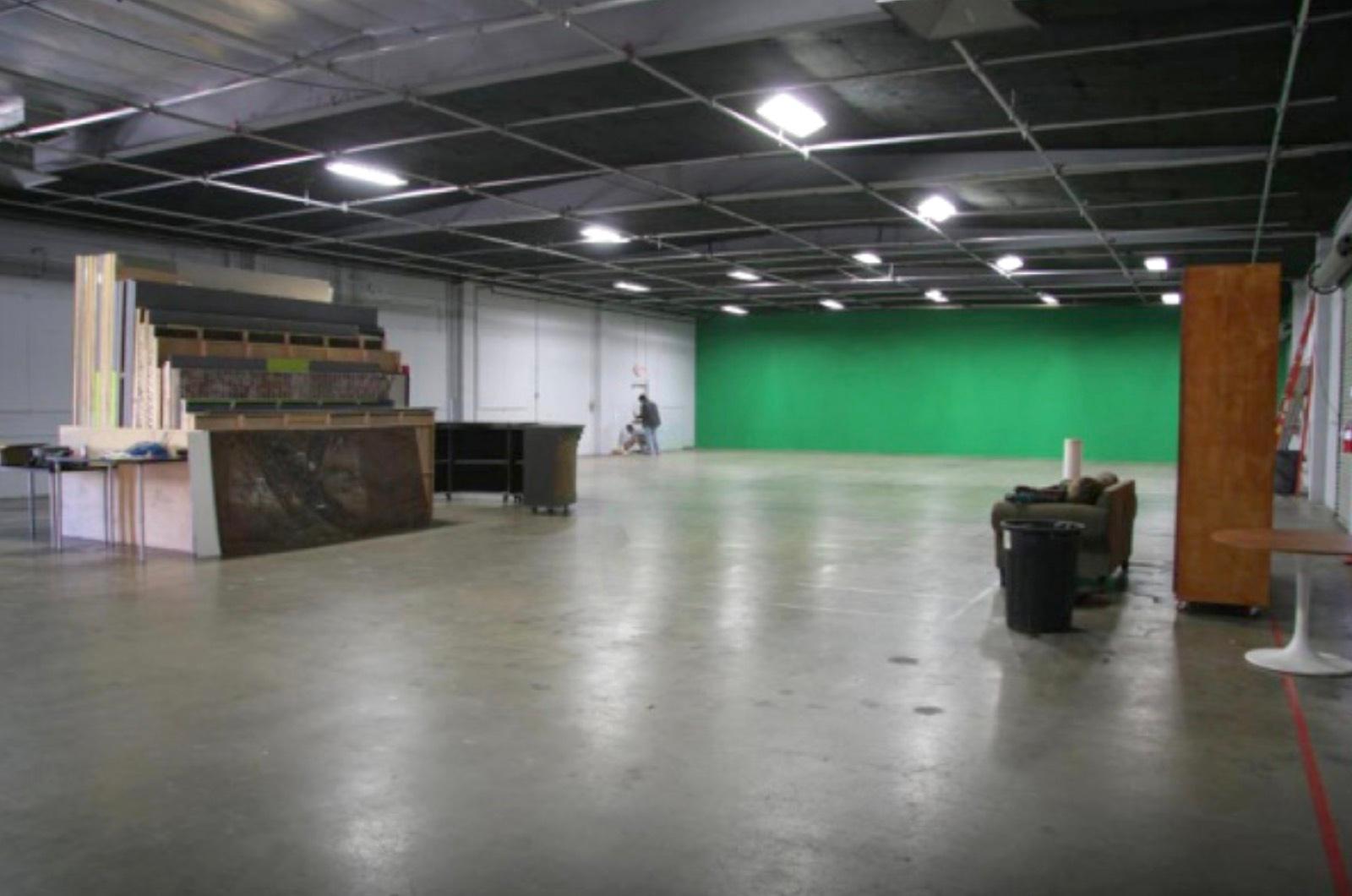 Studio A — photo 4