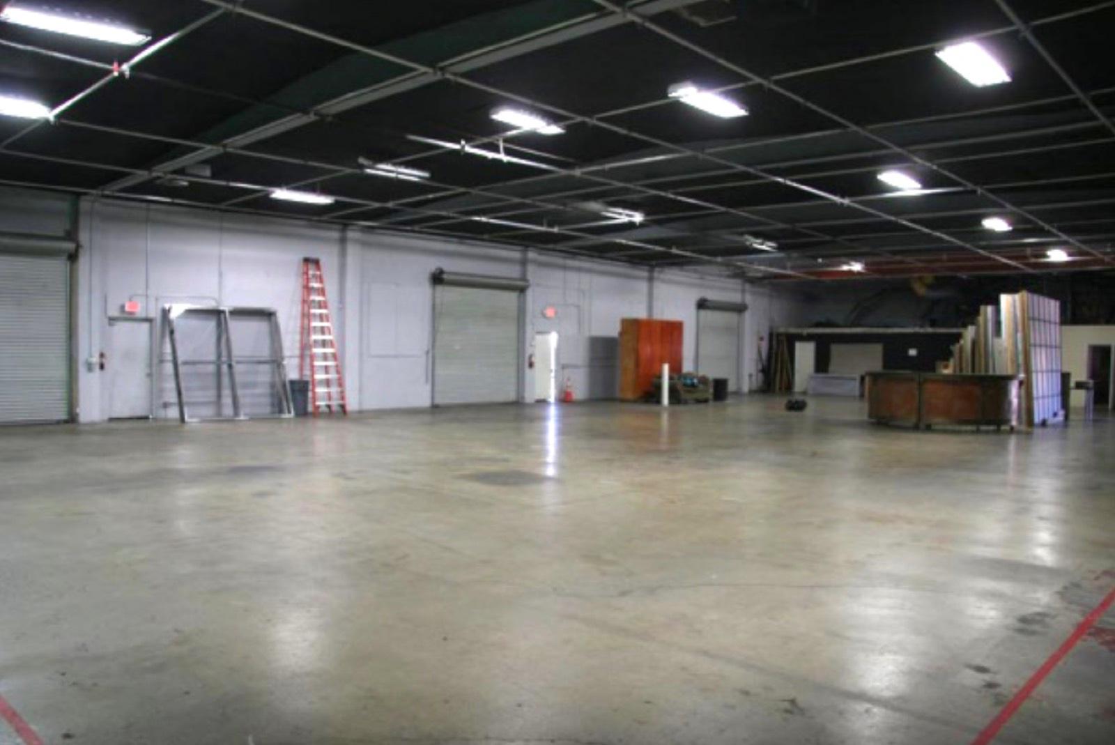 Studio A — photo 9