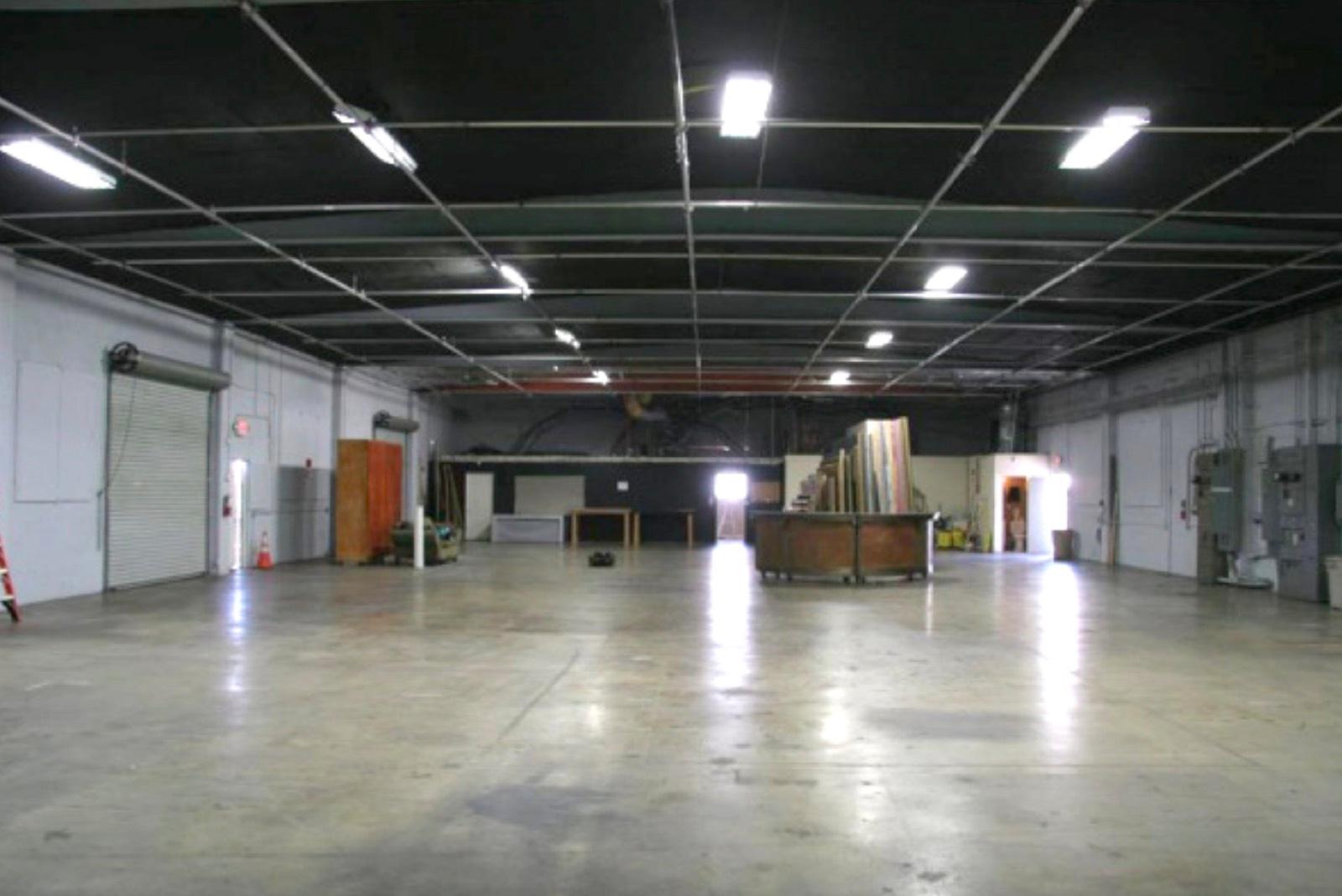 Studio A — photo 10