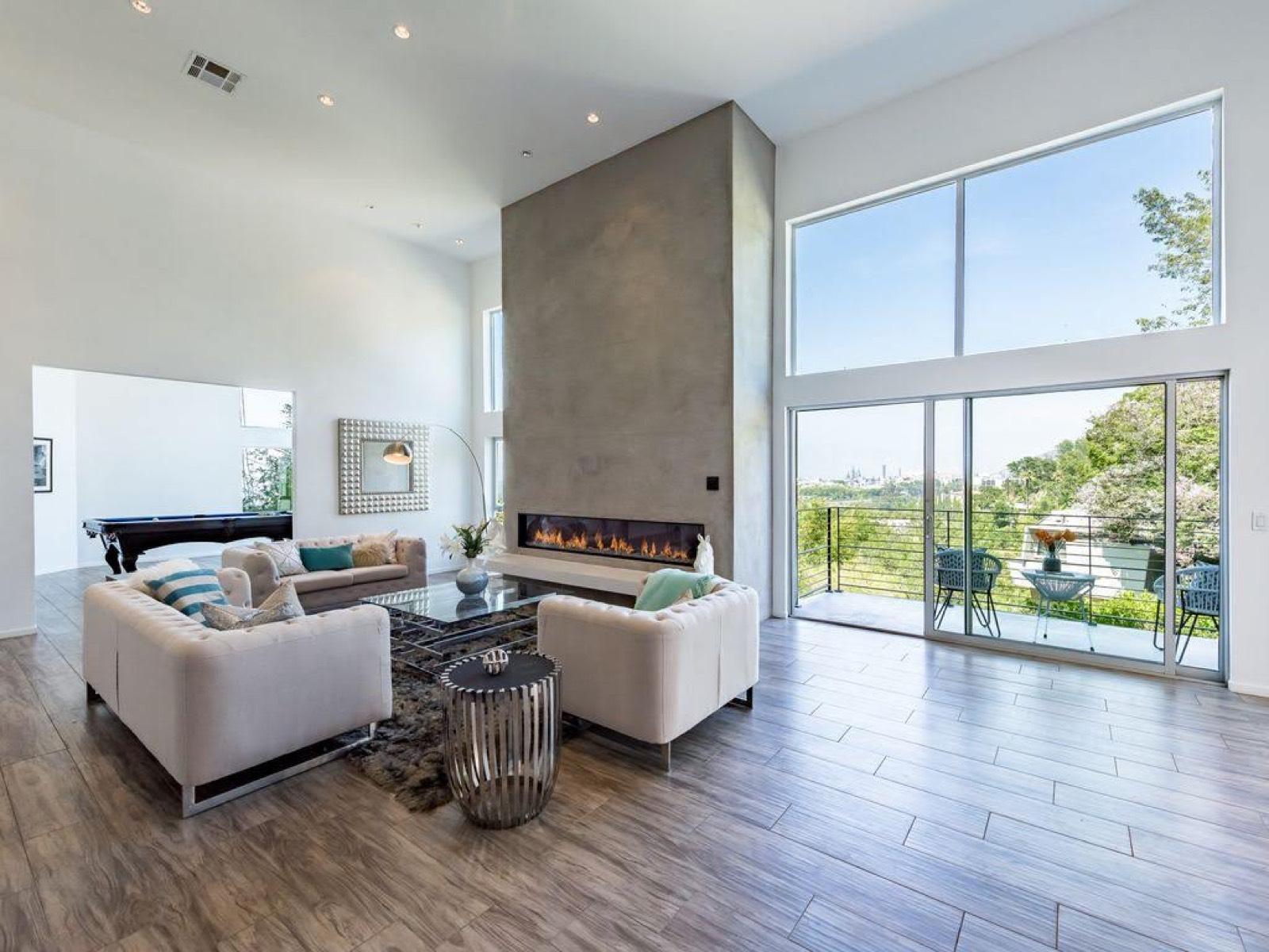 Studio City Modern House — photo 4