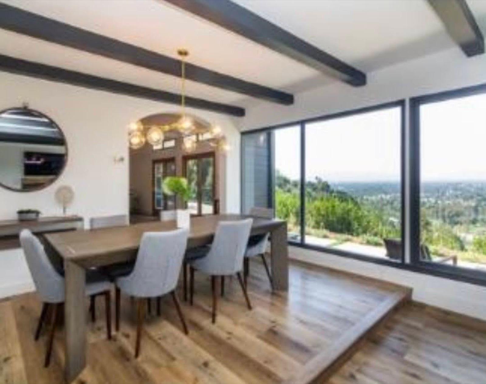 Studio City Villa Panoramic City View- Mountains 4 — photo 3