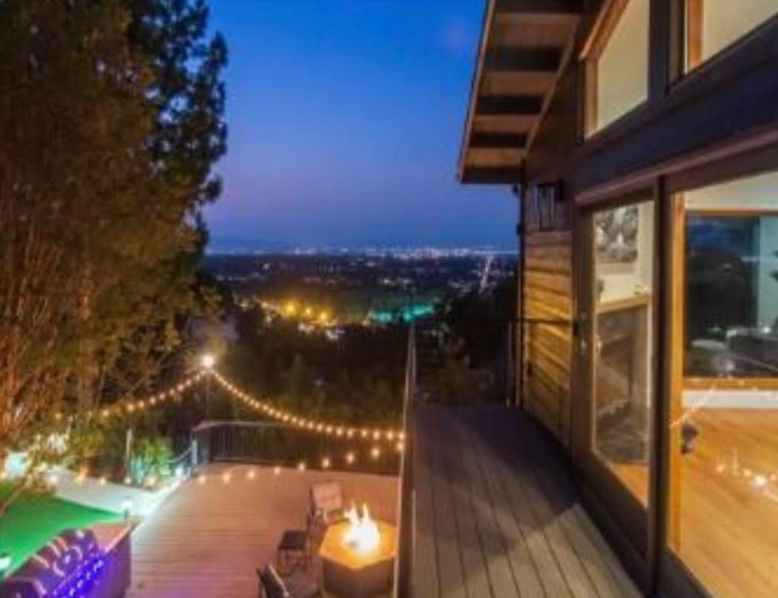 Studio City Villa Panoramic City View- Mountains 4bed-4bath — photo 6