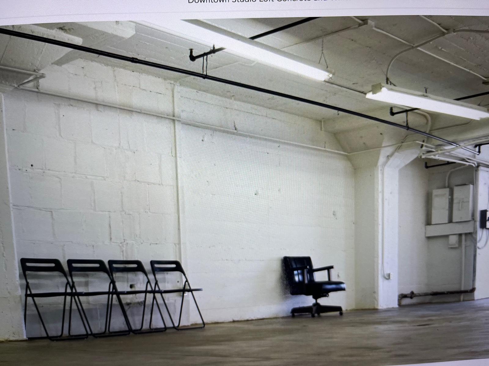 STUDIO LOFT DTLA — photo 5