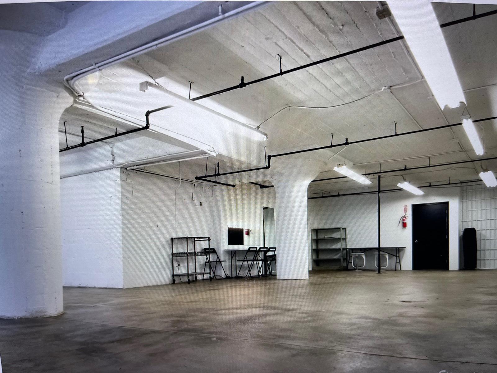 STUDIO LOFT DTLA — photo 9