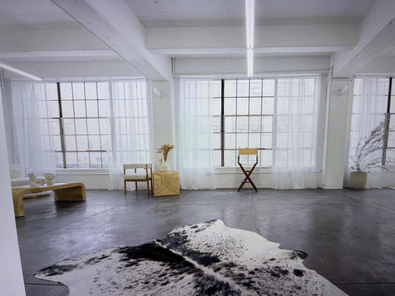STUDIO WITH A FLAIR DTLA — photo 3