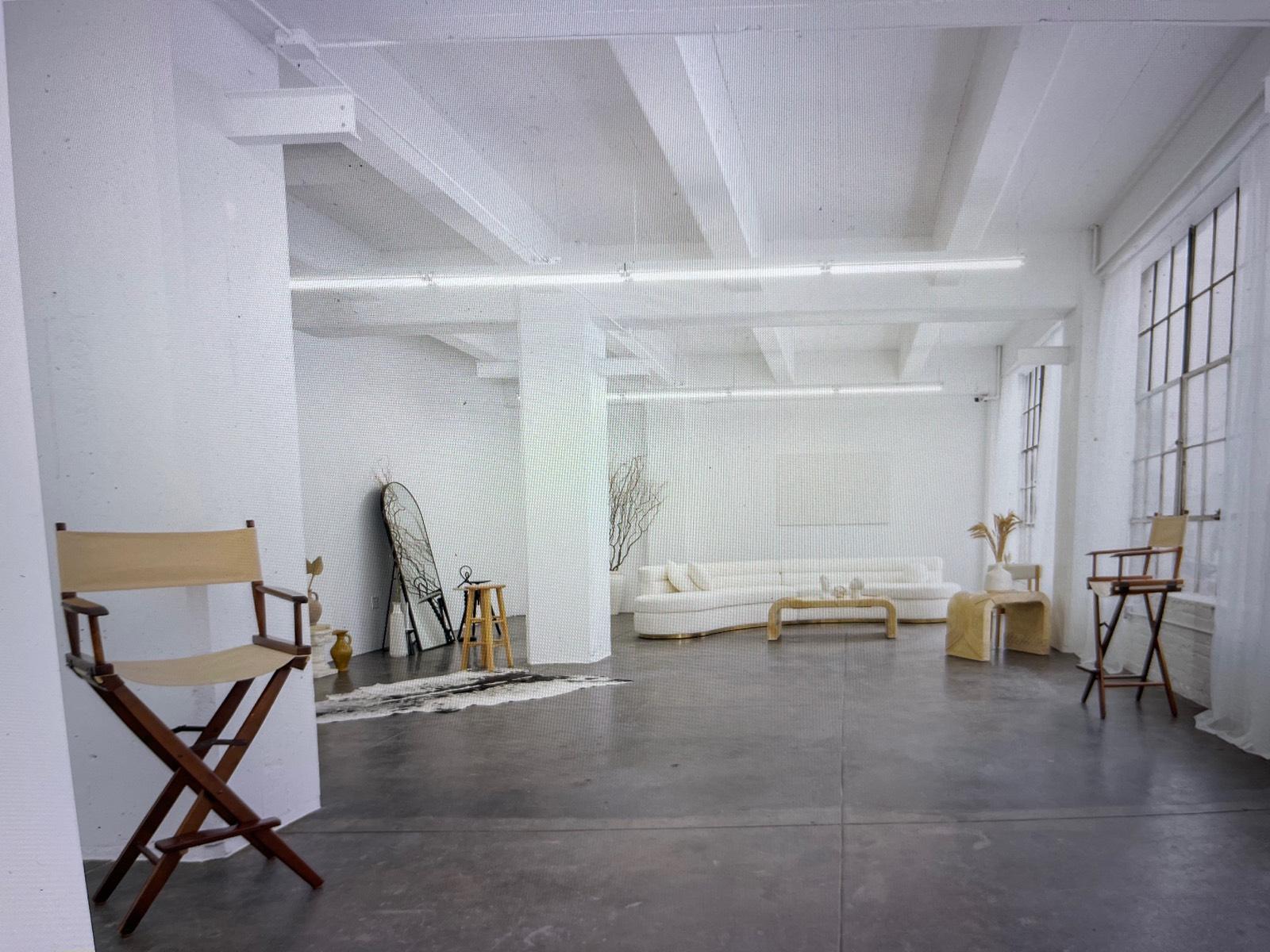 STUDIO WITH A FLAIR DTLA — photo 5