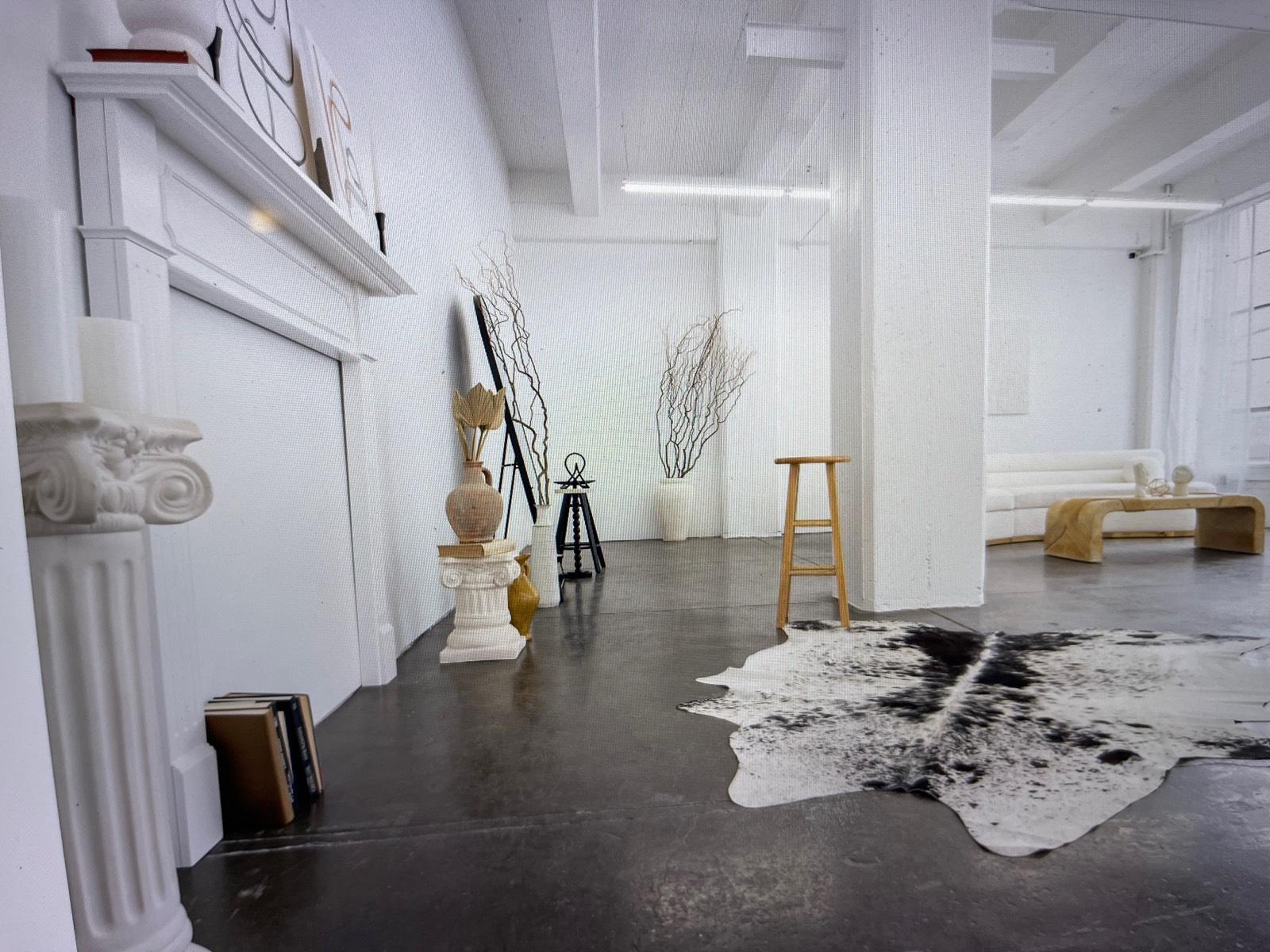 STUDIO WITH A FLAIR DTLA — photo 10