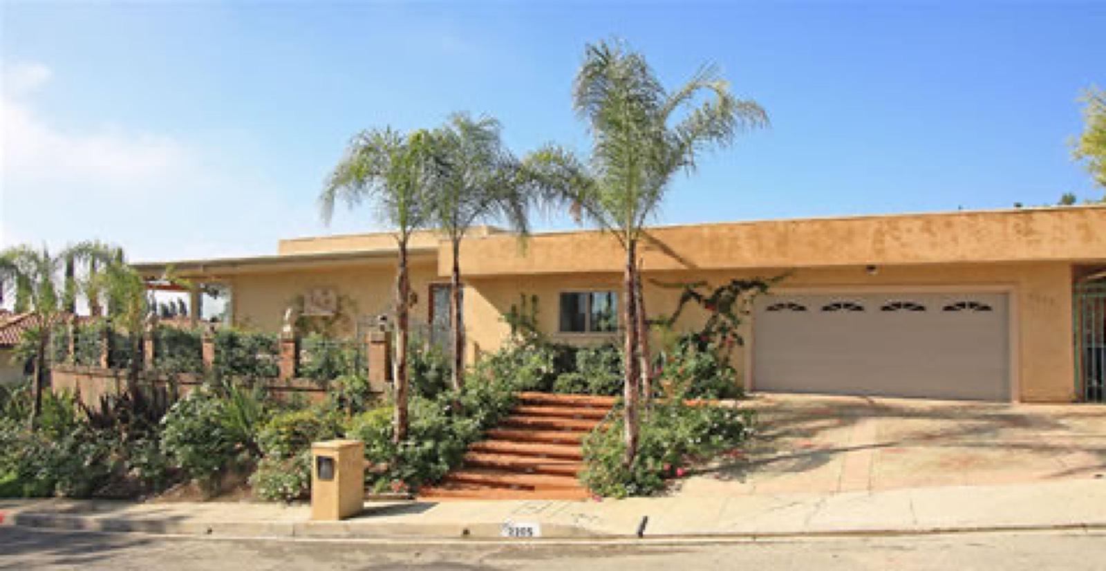 Summit Ridge house — photo 2