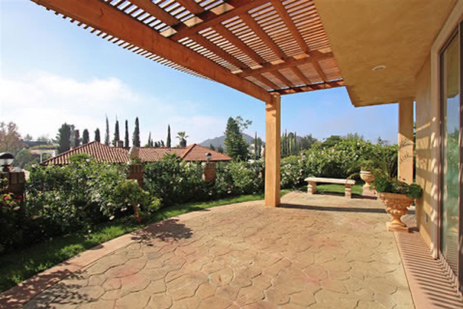 Summit Ridge house — photo 6
