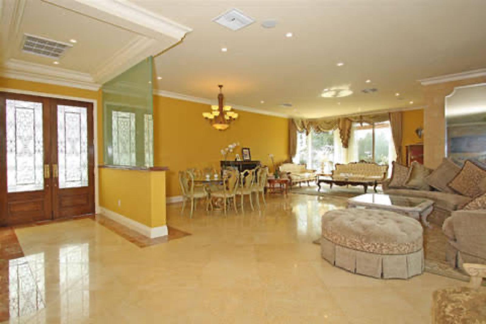 Summit Ridge house — photo 7