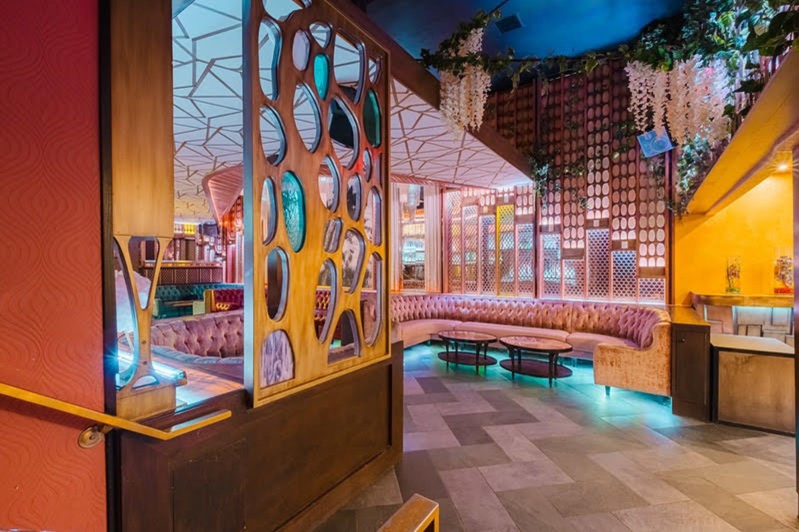 Sunset B Lounge — photo 2