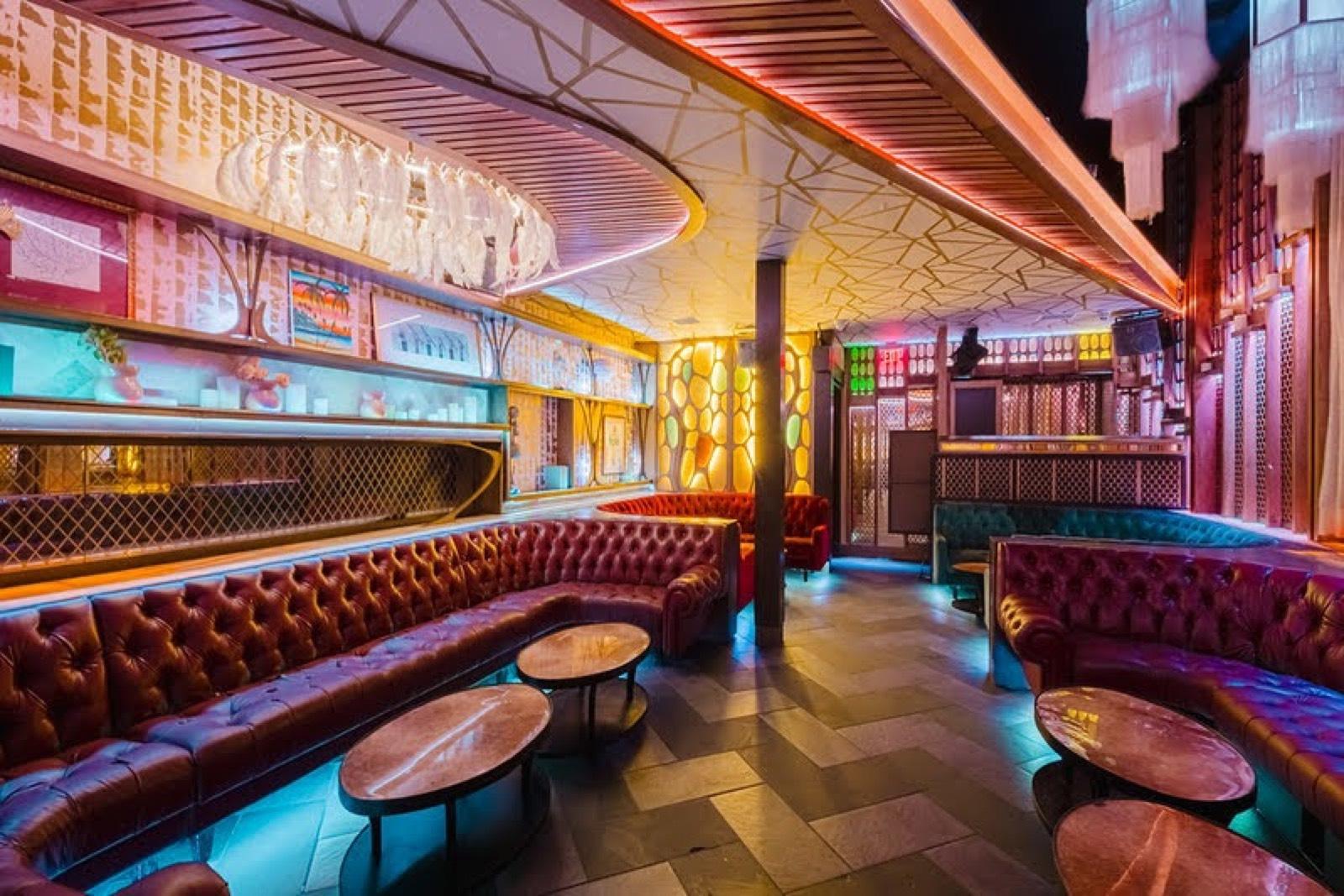 Sunset B Lounge — photo 3