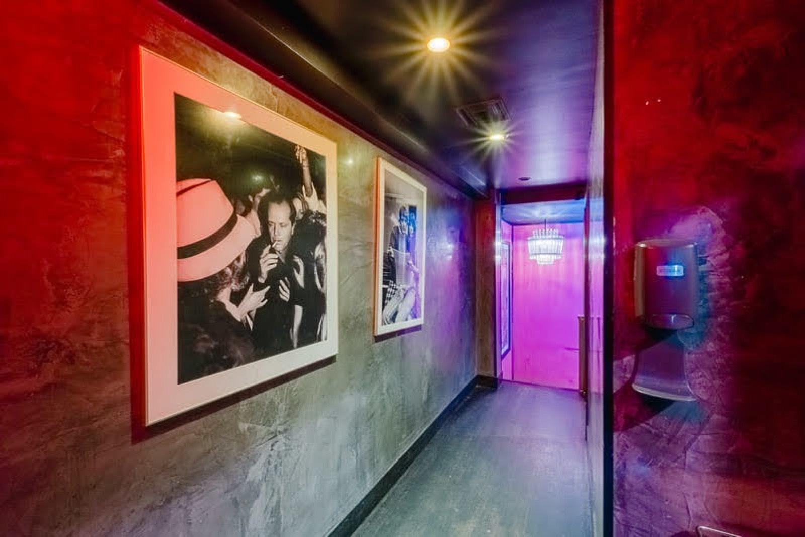 Sunset B Lounge — photo 4