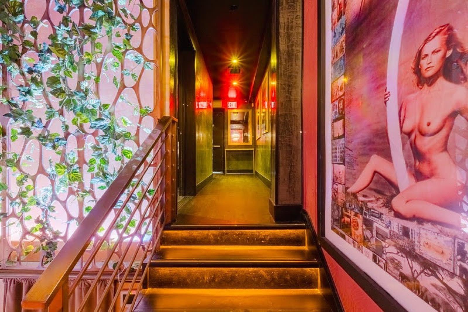 Sunset B Lounge — photo 7