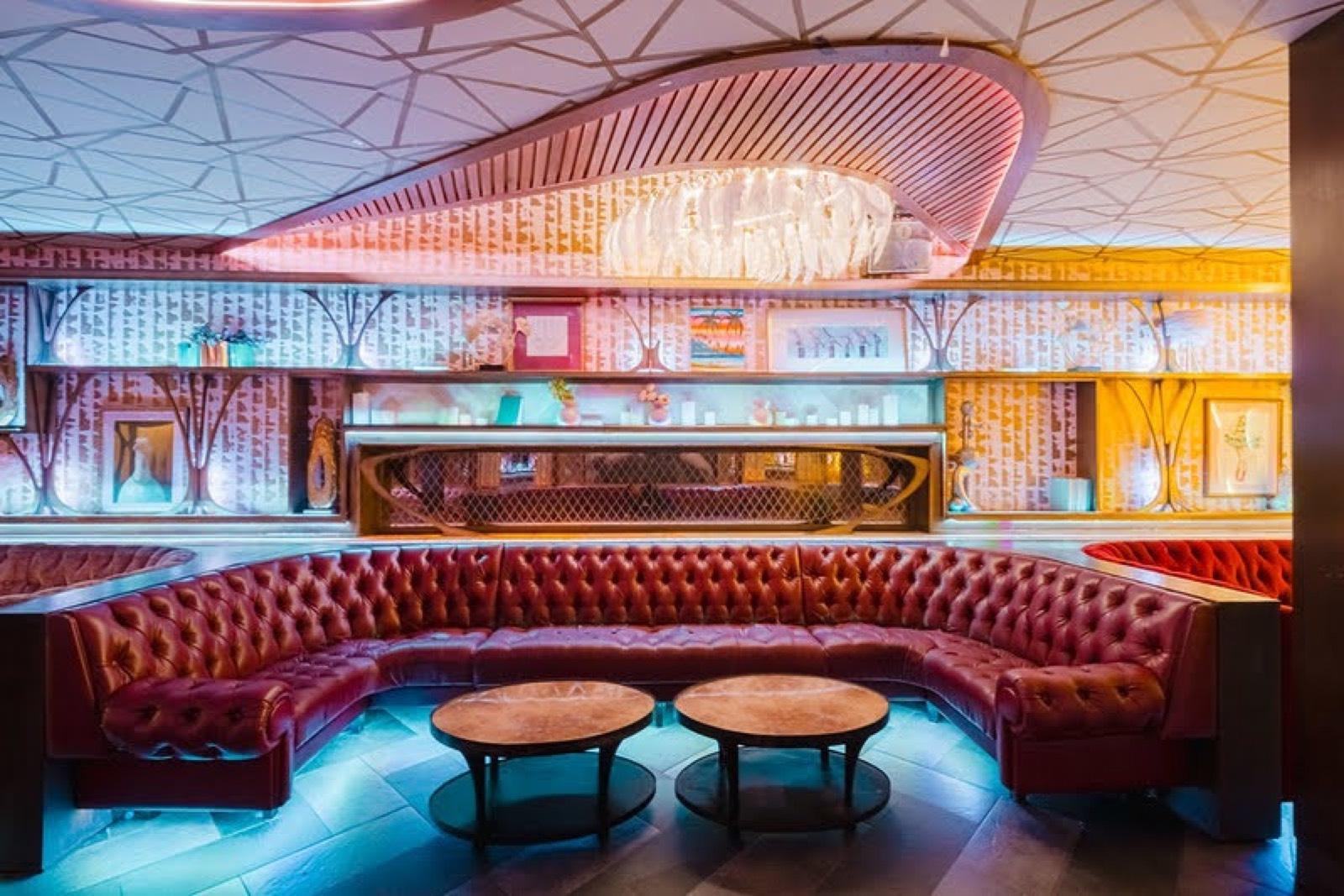 Sunset B Lounge — photo 1