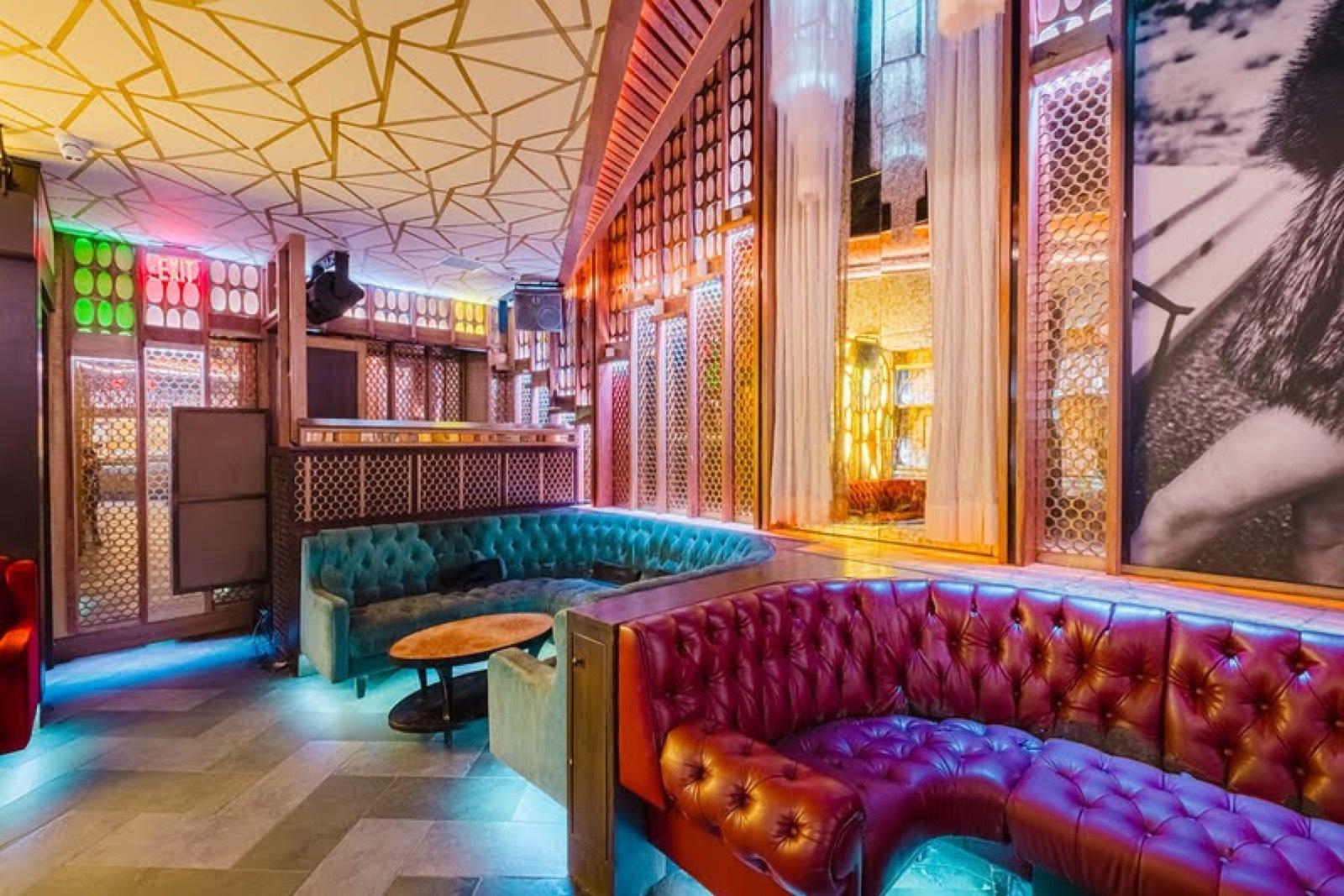 Sunset B Lounge — photo 10