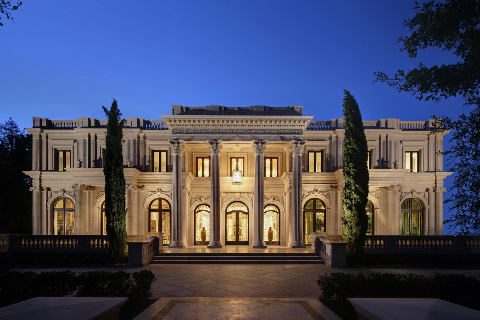 Sunset Mansion — photo 2