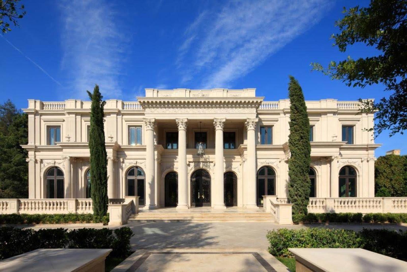 Sunset Mansion — photo 5