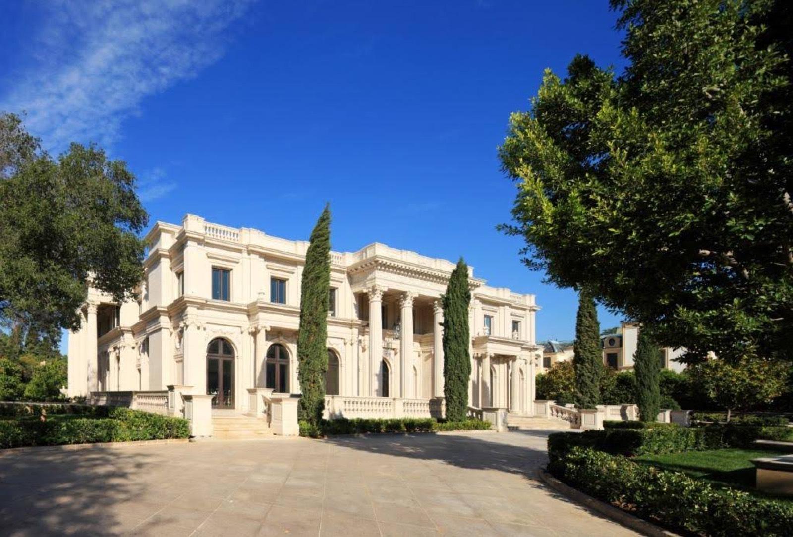 Sunset Mansion — photo 6