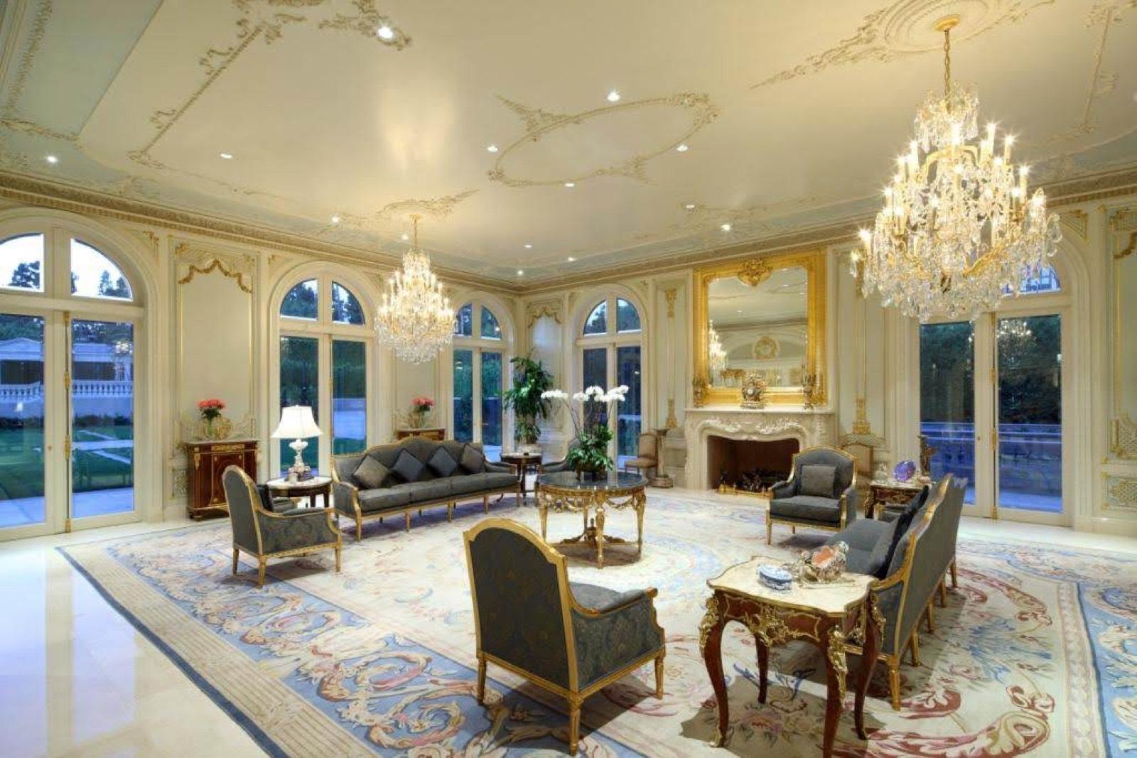 Sunset Mansion — photo 10