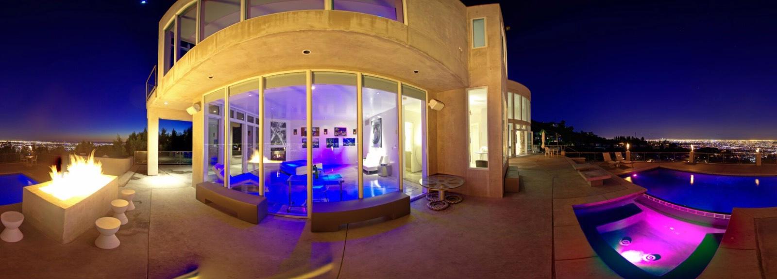Sunset View House — photo 11