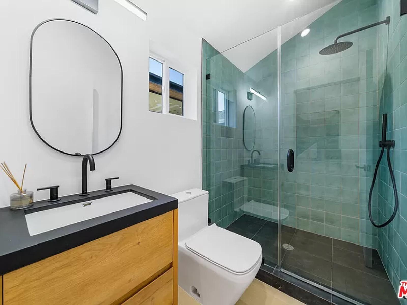 SV Sherman Oaks Modern Architecture Home — photo 6