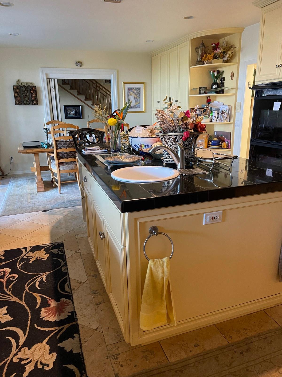 SW S Italian View Villa — photo 12