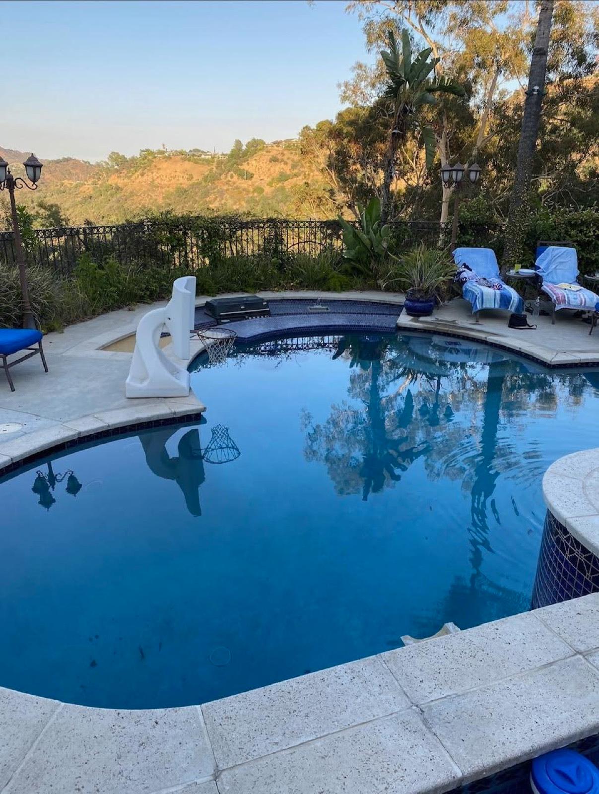 SW S Italian View Villa — photo 6