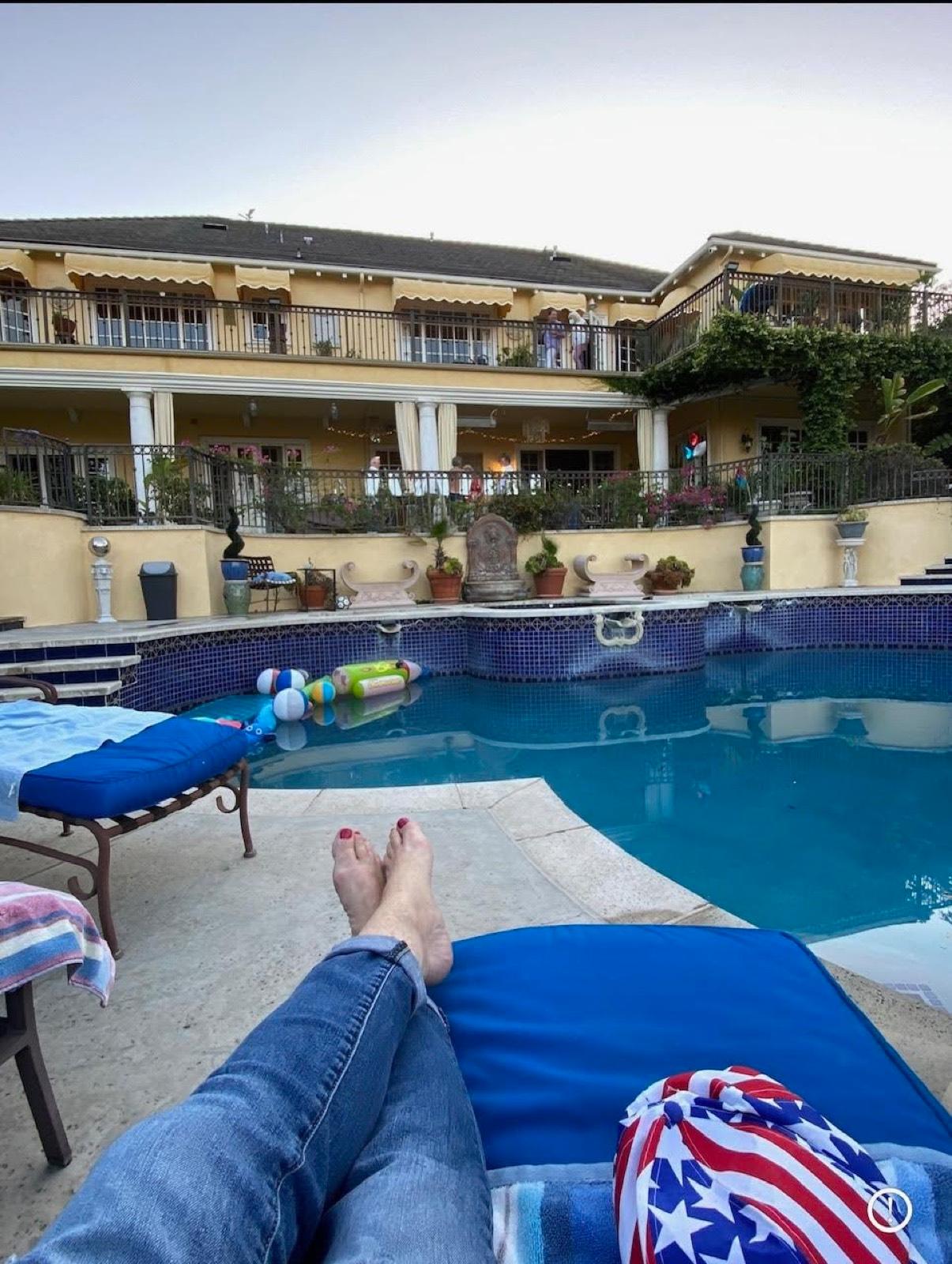 SW S Italian View Villa — photo 7